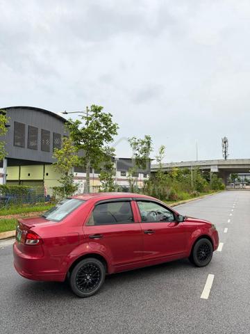 2015 Proton SAGA 1.3 SV (A) - 5