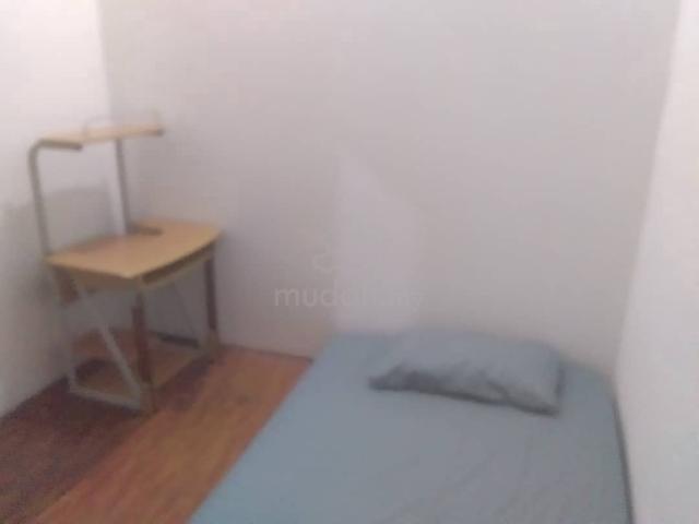 Room (Malay Male) at Lima Kedai, Gelang Patah, Johor. 2