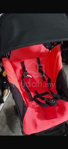 Quinton Roxy Stroller - photo 6 of 6
