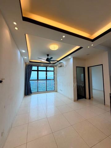 The Garden Residences 1