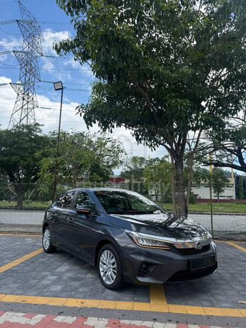 2023 Honda CITY 1.5 HATCHBACK V (A) - 3