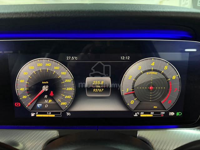 MERCEDES BENZ E200 2.0 SPORT STYLE SERViCE C&C 93K - 4