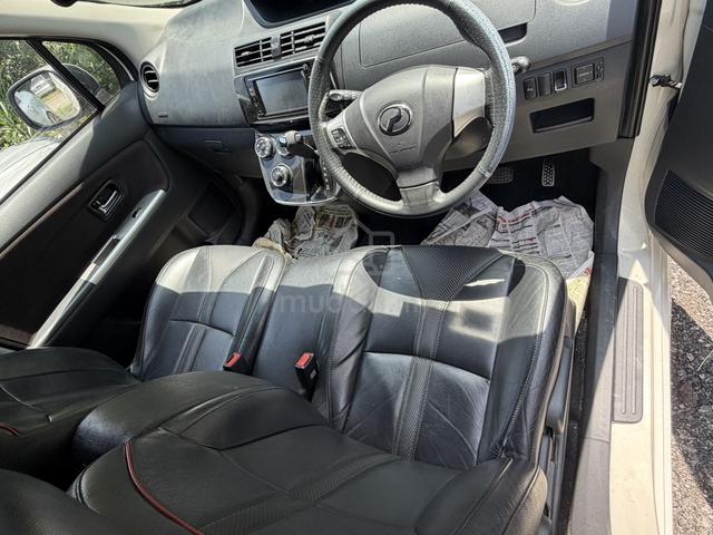 2019 Perodua ALZA 1.5 AV (A) - 4