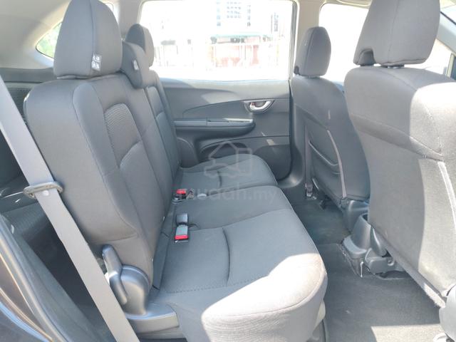 2019 Honda BR-V 1.5 (A) Tip Top FREE 5Yrs Warranty - 5
