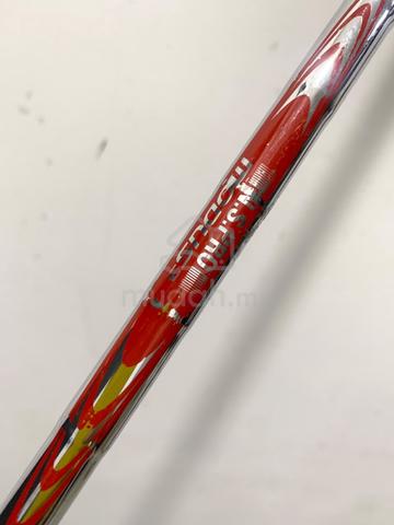 Golf Iron 7 PING G red dot Steel Modus3 Flex S - photo 4 of 5