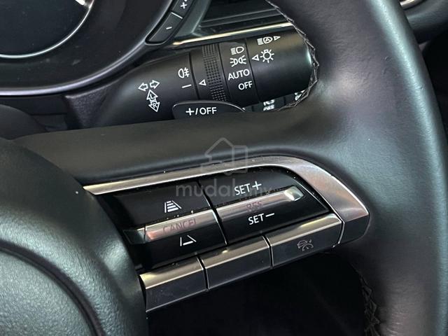 2023 Mazda CX-30 HIGH CBU JAPAN -MAZDA FSR/SUNROOF - 4