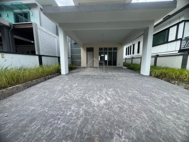 4004sqft. 2-story Semi-D Taman Bukit Kepayang Seremban 1