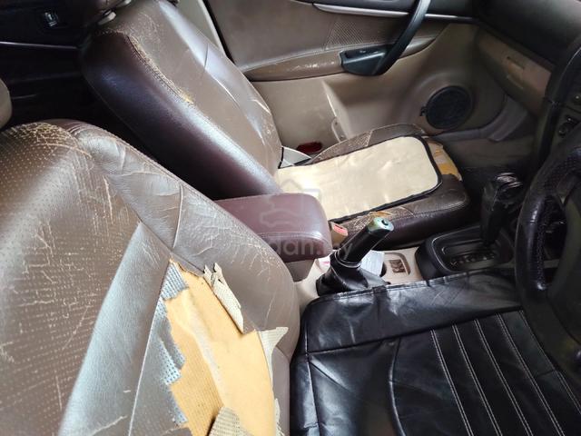 2007 Proton WAJA 1.6 CAMPRO VERSION A (A) - 5