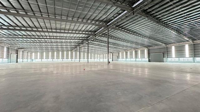 Senai Airport City - Detached Factory For Sale 1