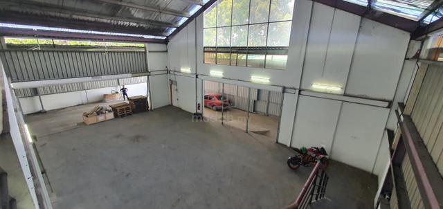 Taman Seri Warisan Industry | Jalan Tuaran Inanam | 9,000sf with OC 1