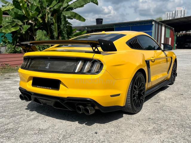 LKEDAI 2017/2020 Ford MUSTANG 2.3 ECOBOOST SHELBY - 5