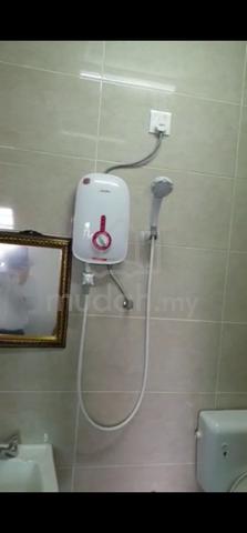 room taman tasik semenyih selangor 4