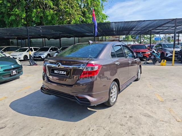 2017 Perodua BEZZA 1.3 (AUTO) - 3