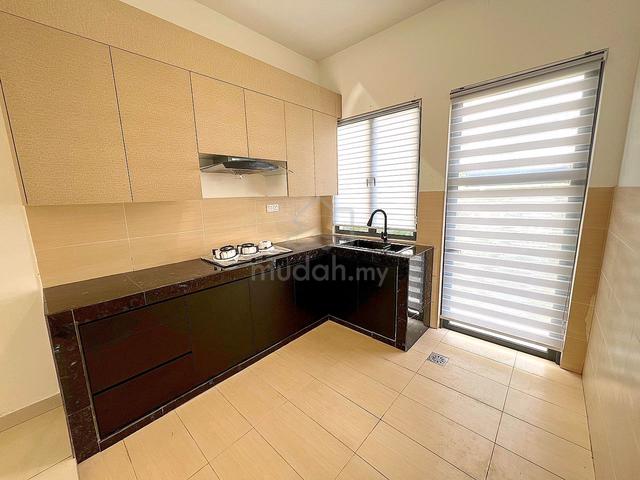 Diamond City Terrace Renovated Full Loan Ecohill Eco Majestic Semenyih 1