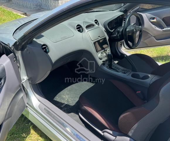 2000 Toyota CELICA 1.8 VVTI-L (A) - 5