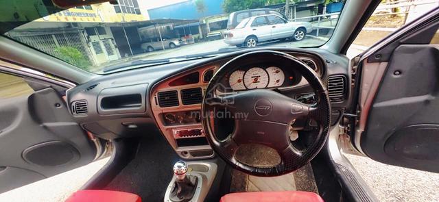 2000 Proton SATRIA 1.8 GTi (M) - 5