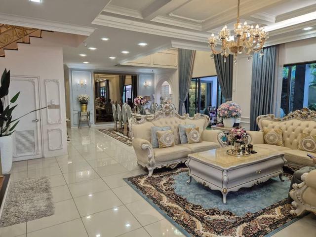LUXURY !!! SEMI-D 2 TINGKAT| LAMBAIAN RESIDENCE, Kajang/Bangi 1
