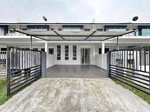 GOOD OFFER RENOVATED🔥 2 Storey Terrace House Bangi Avenue 2 FREEHOLD 1