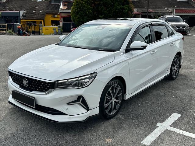 2025 Proton S70 1.5T FLAGSHIP-X ✅ 14k KM Mileage ✅ - 3