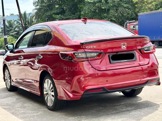 2024 Honda CITY 1.5 V✅15k Mileage - 4