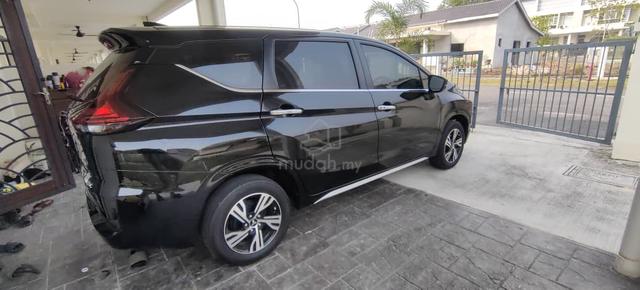 2021 Mitsubishi XPANDER 1.5 MY20 (A) - 4