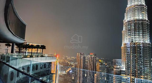 Sky Suites @ KLCC 1