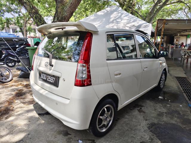 2012 Perodua VIVA 847cc 850 EX (M) - 4