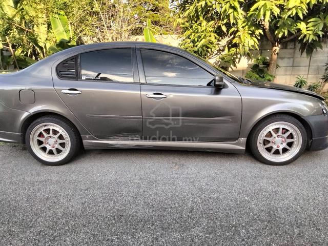 2011 Proton PERSONA 1.6 ELEGANCE HIGH LINE (A) - 1