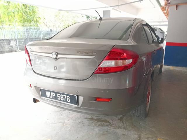 2010 Proton PERSONA 1.6 ELEGANCE BASE LINE (M) - 3