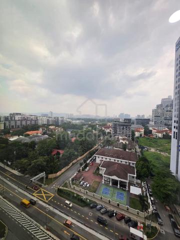 Office | Pavilion Embassy Corporate Suites @ KLCC, Jalan Ampang 1