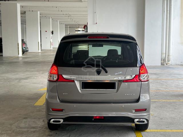 Proton ERTIGA 1.4 EXECUTIVE (A) WARRANTY / BODYKIT - 4