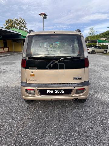 2001 Perodua KENARI 1.0 GX MANUAL For Sale ❗️❗️ - 4