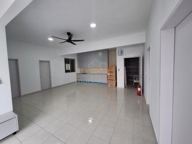 Residensi Selangorku Begonia 1
