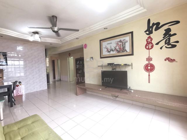 Laman Midah 1