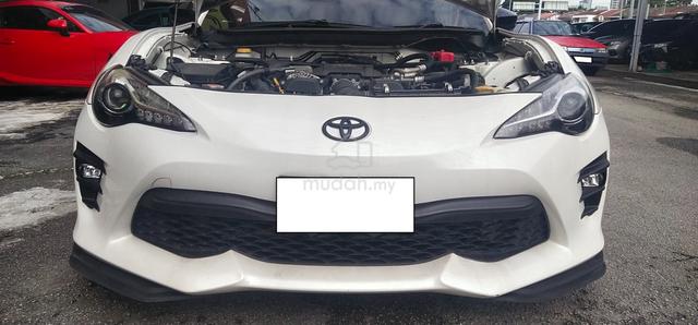 2020 Toyota 86 2.0 GT LIMITED (A) 69K KM 2YR-WRTY - 3