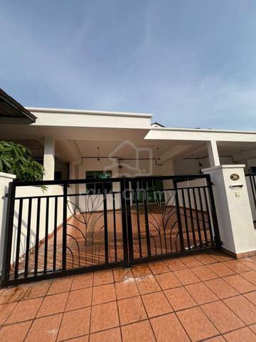 Nice Home ( air Putih ) 1