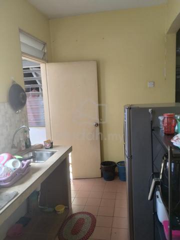 Partially Furnished Selangor Petaling Jaya Room For Rent 1