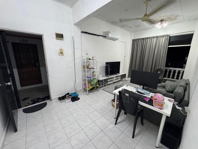 Taman Saujana Puri 1
