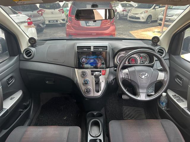 2016 Perodua MYVI 1.5 SE FACELIFT (A) - 5