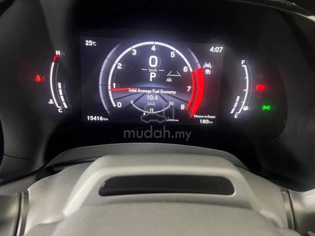 2023 Lexus RX350 2.4 (A) F-SPORT 5A - 3