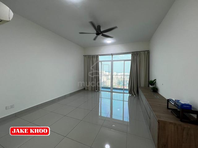 Setia Pinnacle 1