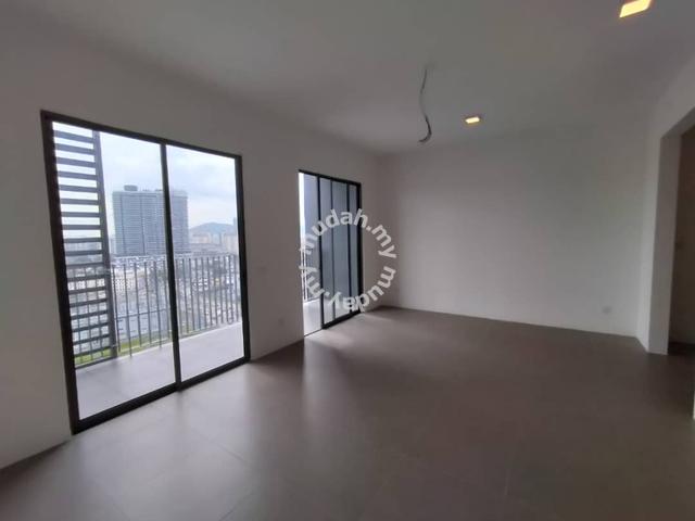 3Room KEPONG Suite Enesta RENT Fully Furnish - Apartment / Condominium ...