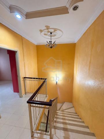 2 Storey House Taman Bayu Mutiara Bukit Mertajam | 4 Bedroom Freehold 1