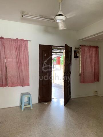 Selangor Subang Jaya Freehold 2-Storey Terraced House For Sale 1