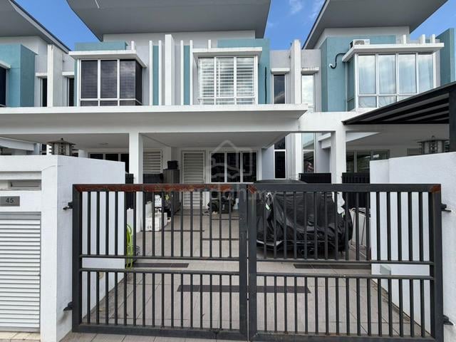 [Facing Garden] 2 Storey ,Acacia ,Phase 4 ,Bandar Tasik Puteri ,Rawang 1