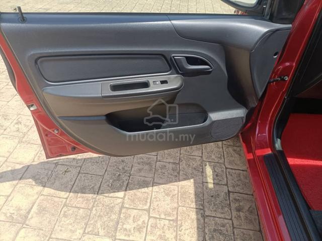 2012 Proton SAGA 1.3 BASE LINE (A) - 5