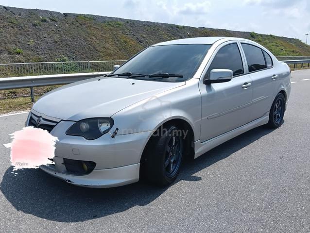 2014 Proton PERSONA 1.6 SV (M) - 5