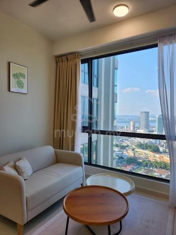 SKS Pavillion Residences 1