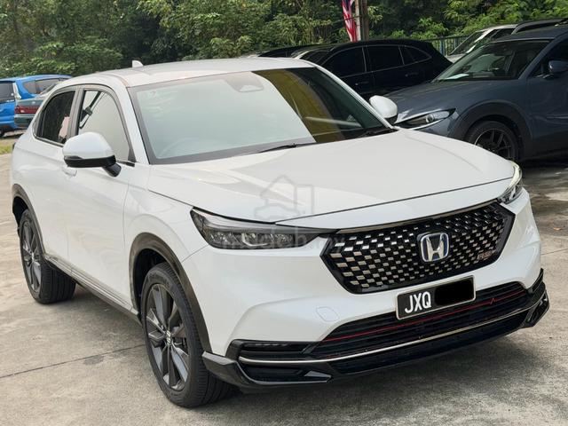2024 Honda HR-V 1.5 RS E:HEV✅10k Mileage - 1