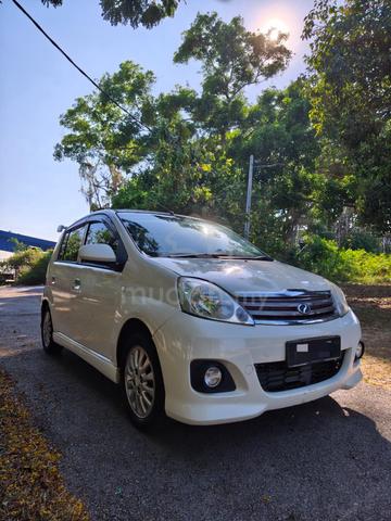 2010 Perodua VIVA 1.0 ELITE EZI EJ-VE (A) - 1